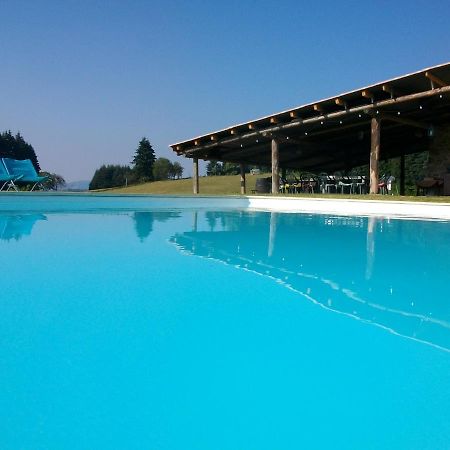Saint-Appolinaire  Le Domaine Des Terres 빌라 외부 사진